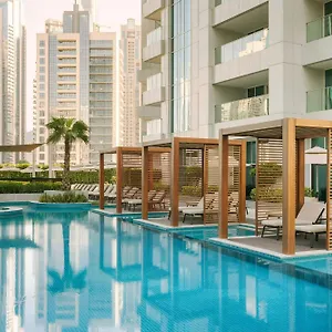 4* Ξενοδοχείο με διαμερίσματα Sonder By Marriott Bonvoy Business Bay